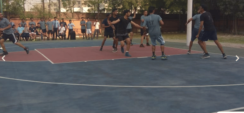 Army Institute of Management and Technology Greater Noida hostel photo 9